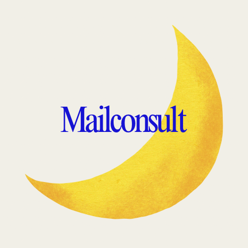 💌 Mail consult