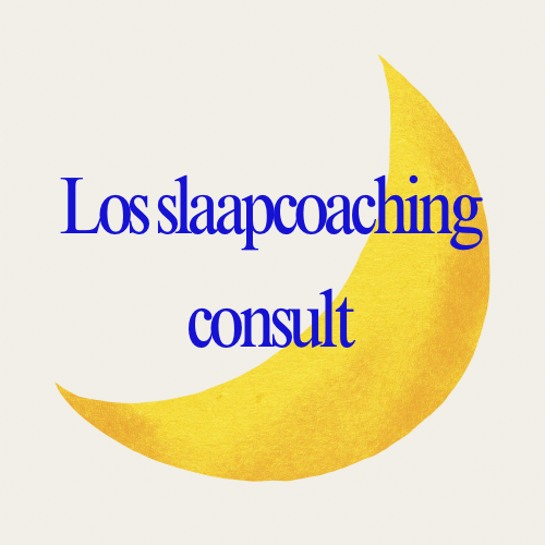 💻 Los slaapcoaching consult