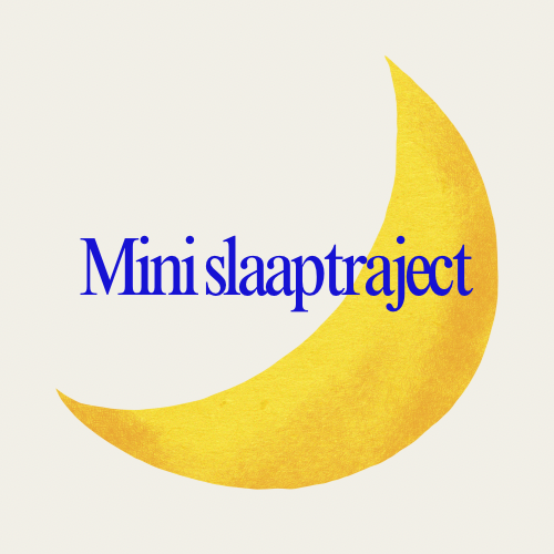 ⭐ Mini slaaptraject
