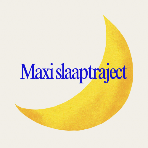 💤 Maxi slaaptraject